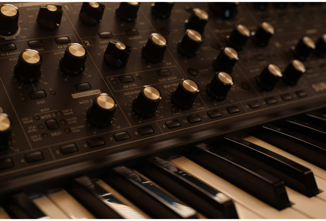 10 Best Synth Plugins of 2023: The Ultimate Guide - Sampley