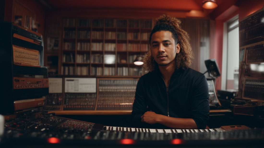 Master the Beat: Your Ultimate Guide to Compression in Music Production