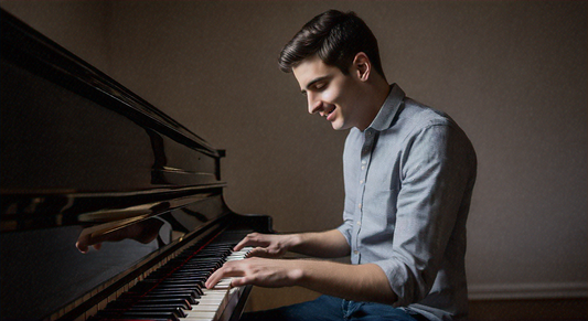 Enhance Your Music Production with the 1000 MIDI Chords Pack