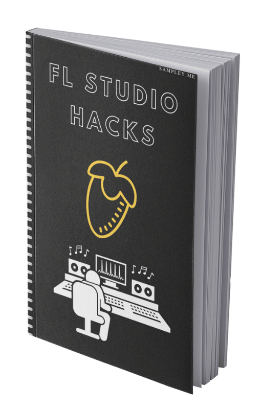 E-Book "Mixing Path" Part 3: 100 FL Studio Tips + Shortcuts - Instantly improve your Workflow - Sampley