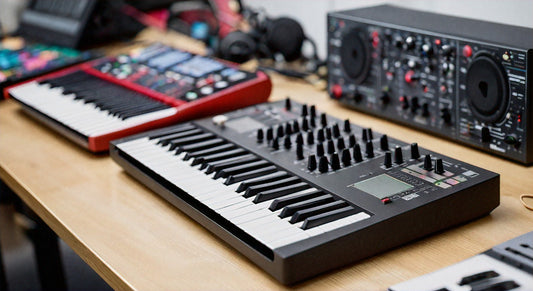 Unlock a Variety of Free MIDI Packs to Enhance Your Music Production Skills