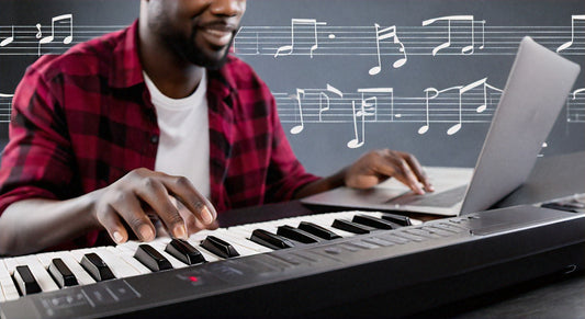 Master Your Music with the Ultimate MIDI Chord Pack Collection