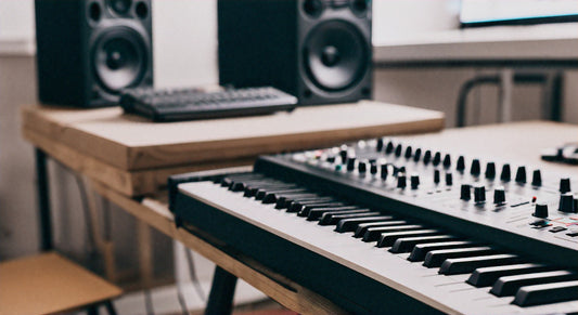 Mastering the Art of Music Production: Essential Tips for Aspiring Music Producers