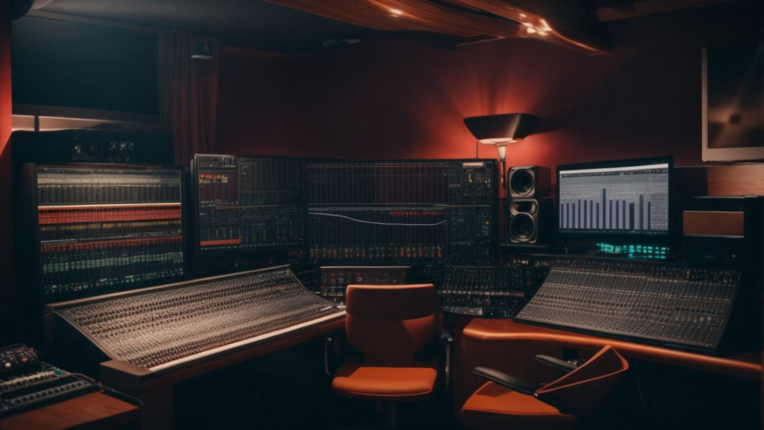 How to Make Money as a Music Producer