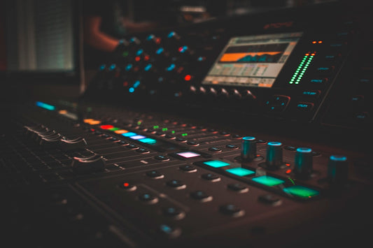 Unlocking Your Potential: Mastering Basics for Music Production