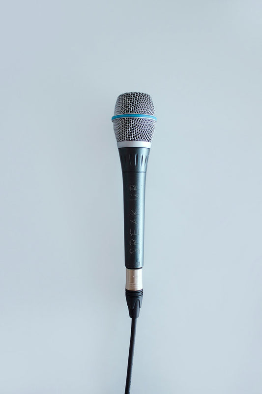 The Art of Vocal Recording in Music Production