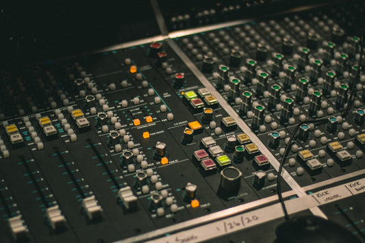 Unlocking Your Creativity: Exploring the World of Digital Music Production