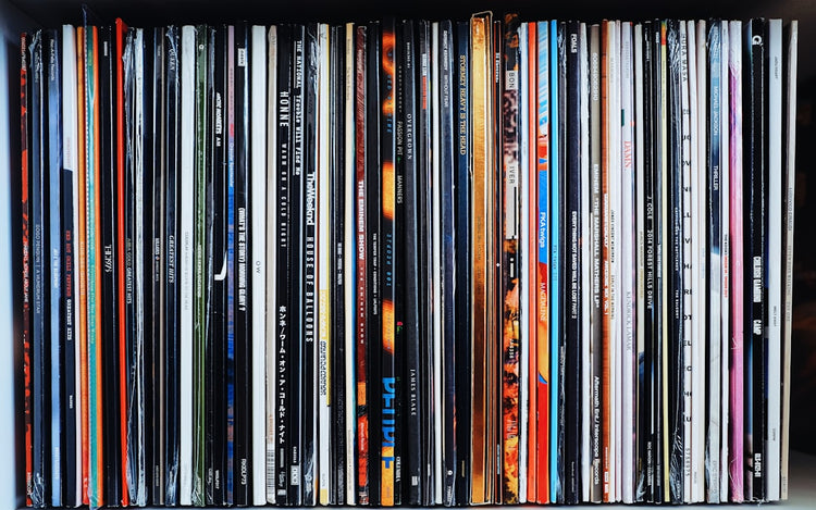 The Evolution of Sampling in Music Production – Sampley