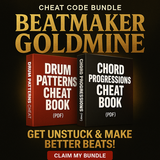 BEATMAKER GOLDMINE
