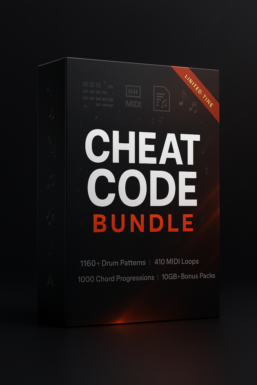 Cheat Sheet Bundle PDF + 10GB Free Bonuses