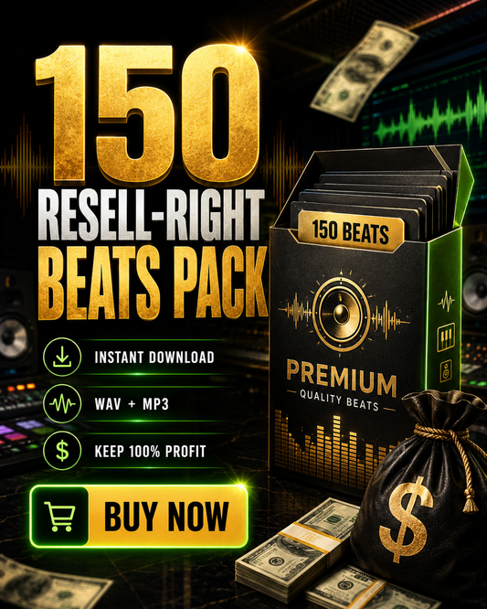 👑 BeatPlug Empire Pack