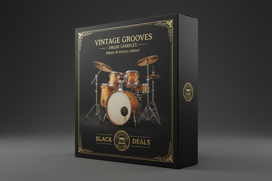 more like a box sample pack