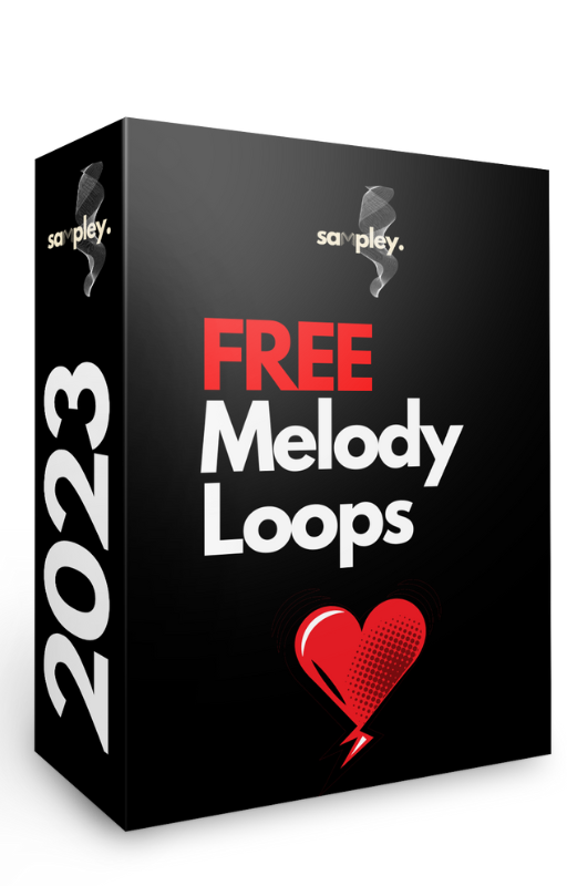 FREE Trap/Hip Hop Melody Loop Pack - Sampley 