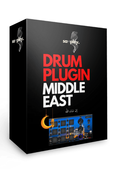 Plugins – Sampley